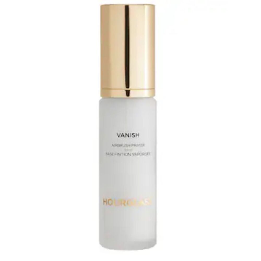 Hourglass
Vanish Airbrush Primer